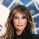 Melania Trump
