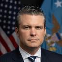Pete Hegseth