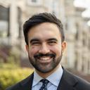 Zohran Mamdani